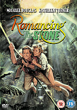 Romancing The Stone