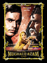 Mughal-E-Azam