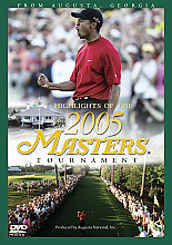 Augusta Masters 2005