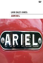 Liam Dale's Bikes - Ariel