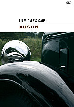 Liam Dale's Cars - Austin