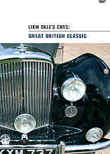 Liam Dale's Cars - Great British Classic