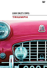 Liam Dale's Cars - Triumph Herald