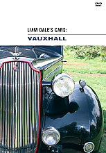 Liam Dale's Cars - Vauxhall