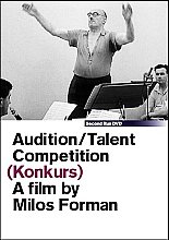 Audition / Talent Show (Subtitled)