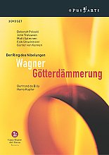 Gotterdammerung - Wagner (Various Artists)