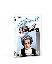 Are You Being Served? - Series 2