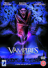 Vampires: Out For Blood (Wide Screen)