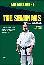 Iain Abernethy - The Seminars - Vol. 1