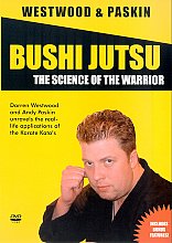 Darren Westwood - Bushi Jutsu - The Science Of The Warrior