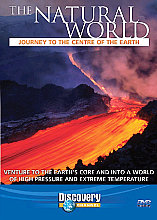 Natural World - Journey To The Centre Of The Earth, The