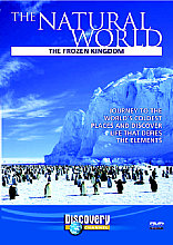 Natural World - The Frozen Kingdom, The