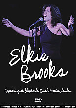 Elkie Brooks - Appearing At Shepherd's Bush