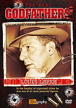 Real Godfathers - Louis Lepke, The