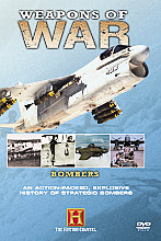 Weapons Of War - Bombers