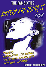 Sisters Are Doing It - Live (Various Artists)