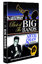 Best Of The Big Bands / Artie Shaw And Friends