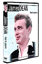 James Dean - The TV Years