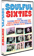 Soulful Sixties (Various Artists)