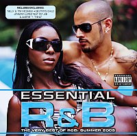 Essential R&B - Summer 2005 (Various Artists) (Various Artists)