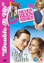 Never Been Kissed / Here On Earth