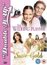 Wedding Planner / Suzie Gold, The