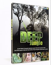 Deep Jungle