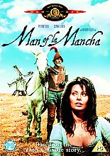 Man Of La Mancha (Various Artists)