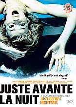 Juste Avant La Nuit (aka Just Before Nightfall) (aka Just Before Nightfall) (Subtitled)