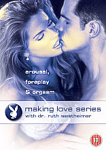 Making Love Series - Arousal, Foreplay And Orgasm