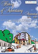 History Of Advertising - Animation 1930 To 1940