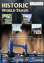 Historic World Travel - Sights And Sounds