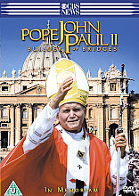 Pope John Paul II - Builder Of Bridges