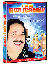 Being Ron Jeremy