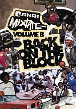 And 1 Mixtape - Vol. 8 - Back On The Block