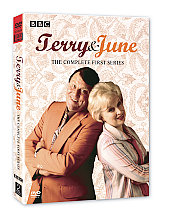 Terry And June - Series 1