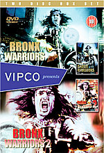 Bronx Warriors / Bronx Warriors 2