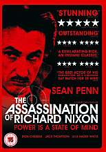 Assassination Of Richard Nixon, The