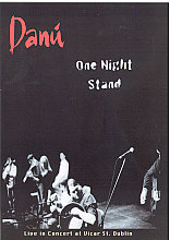 Danu - One Night Stand