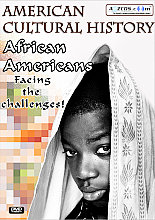 American Cultural History - African Americans