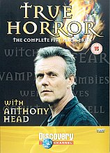 True Horror - The Complete Series