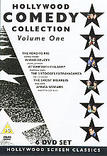 Hollywood Comedy Collection - Vol. 1