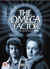 Omega Factor - The Complete Series, The