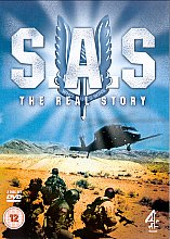 SAS - The Real Story