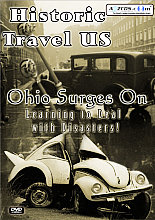 Historic Travel US - Ohio Surges On