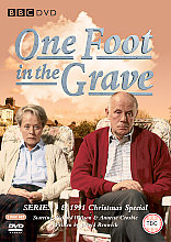 One Foot In The Grave - Series 3