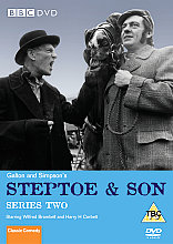 Steptoe And Son - Series 2