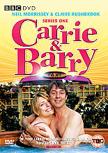 Carrie And Barry - Series 1