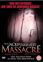 Jackhammer Massacre, The