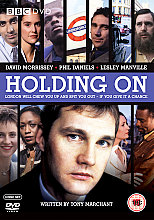 Holding On